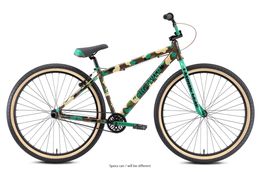 SE Bikes Big Flyer 29R BMX Bike